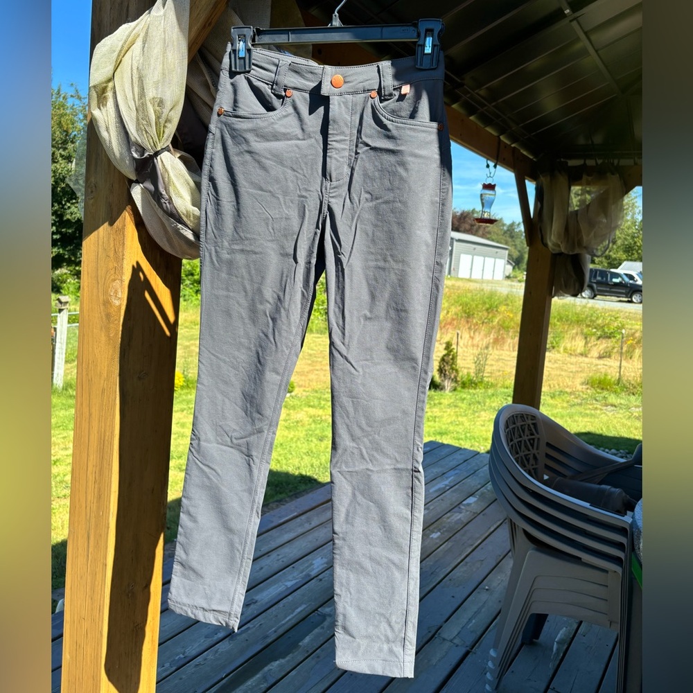 ACAI Water Resistant Hiking Pant
